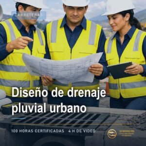 28949 diseno de drenaje pluvial urbano 1