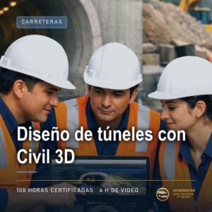 28951 diseno de tuneles con civil 3d 1