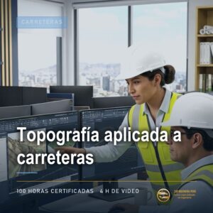 28953 topografia aplicada a carreteras 1