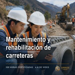 28960 mantenimiento y rehabilitacion de carreteras