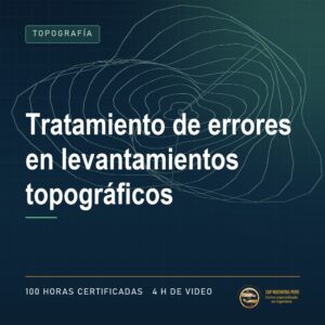 28966 tratamiento de errores en levantamientos topograficos 1