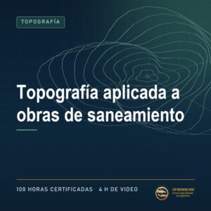 28967 topografia aplicada a obras de saneamiento