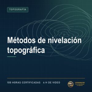 28968 metodos de nivelacion topografica 1