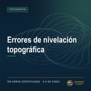 28969 errores de nivelacion topografica 1