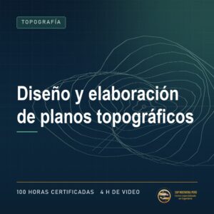 28971 diseno y elaboracion de planos topograficos 1
