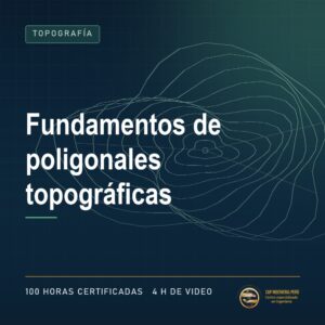 28975 fundamentos de poligonales topograficas