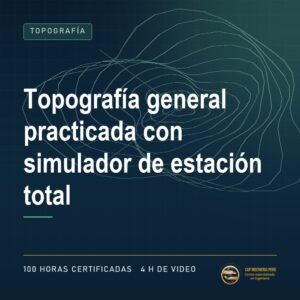 28977 topografia general practicada con simulador de estacion tota