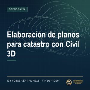 28979 elaboracion de planos para catastro con civil 3d 1