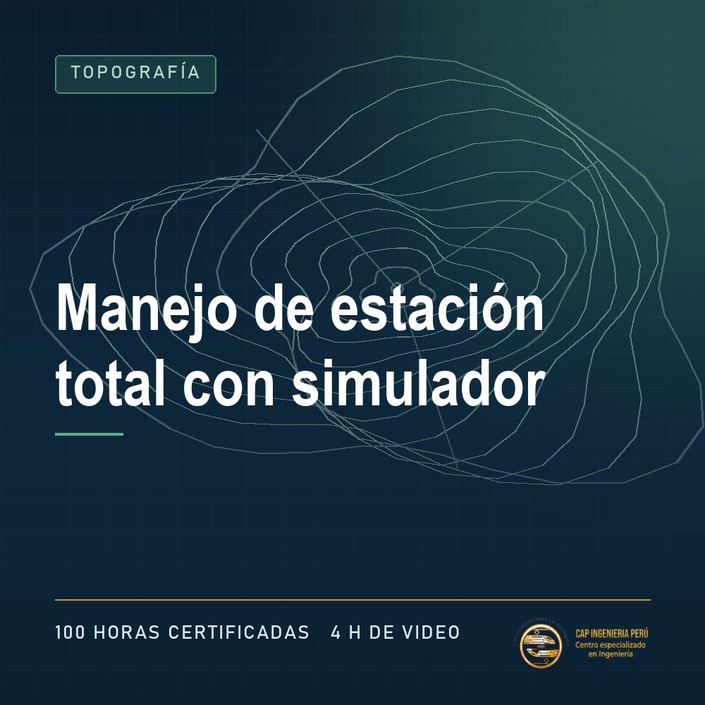 28981 manejo de estacion total con simulador 1 28981 manejo de estacion total con simulador 1