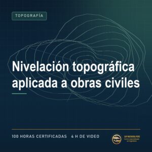 28986 nivelacion topografica aplicada a obras civiles