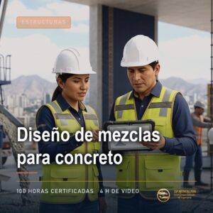 29005 diseno de mezclas para concreto