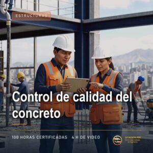 29007 control de calidad del concreto