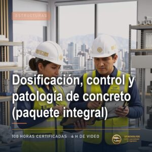 29009 dosificacion control y patologia de concreto paquete integra 1