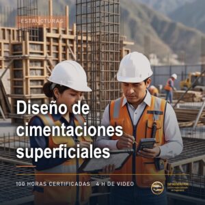 29010 diseno de cimentaciones superficiales