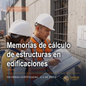 29013 memorias de calculo de estructuras en edificaciones