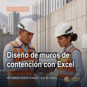 29014 diseno de muros de contencion con excel 1