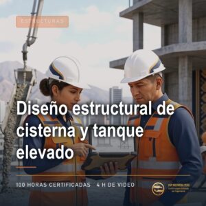 29022 diseno estructural de cisterna y tanque elevado