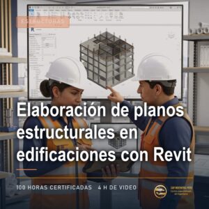 29023 elaboracion de planos estructurales en edificaciones con rev