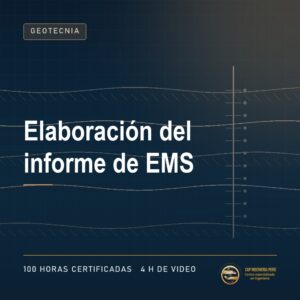 29032 elaboracion del informe de ems