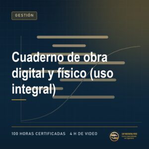 29041 cuaderno de obra digital y fisico uso integral