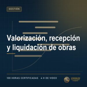 29045 valorizacion recepcion y liquidacion de obras 1
