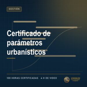 29058 certificado de parametros urbanisticos 1