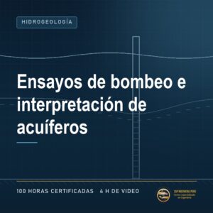 29268 ensayos de bombeo e interpretacion de acuiferos 1
