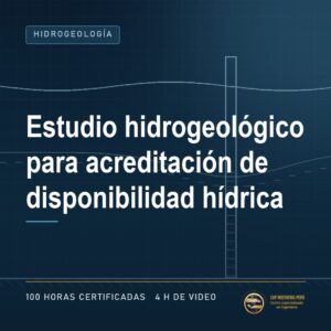 29269 estudio hidrogeologico para acreditacion de disponibilidad h 1