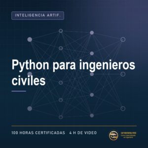 29274 python para ingenieros civiles 1