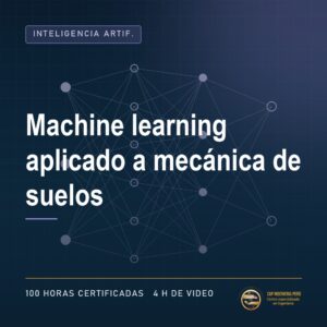 29277 machine learning aplicado a mecanica de suelos 1