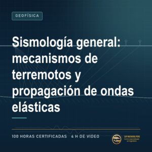 29763 sismologia general mecanismos de terremotos y propagacion de