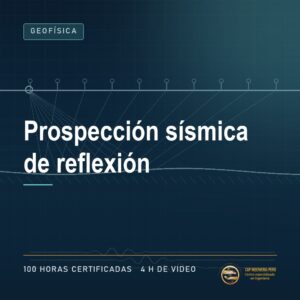 29764 prospeccion sismica de reflexion