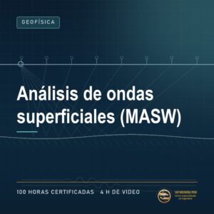 29766 analisis de ondas superficiales masw