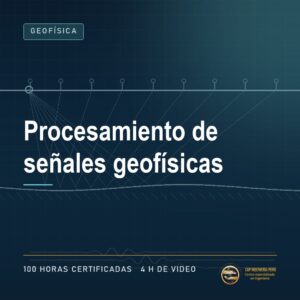 29776 procesamiento de senales geofisicas